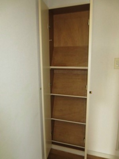 オレンジハウス坪井