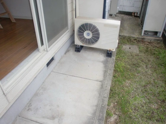 オレンジハウス坪井