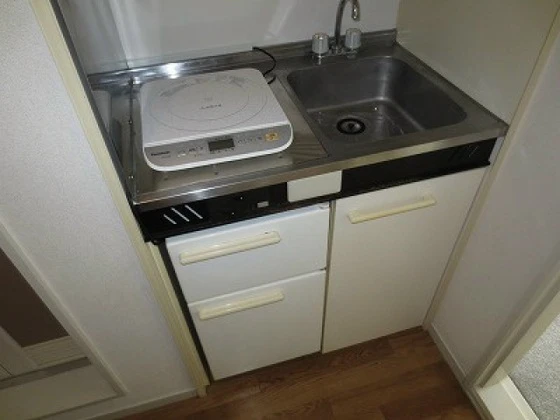 オレンジハウス坪井