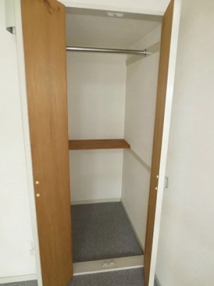 オレンジハウス坪井