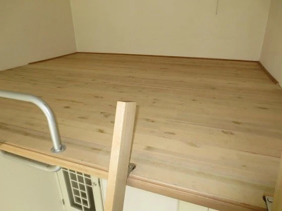 オレンジハウス坪井