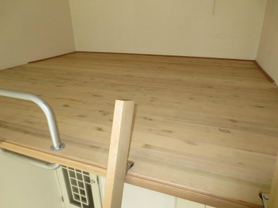 オレンジハウス坪井