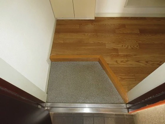 オレンジハウス坪井