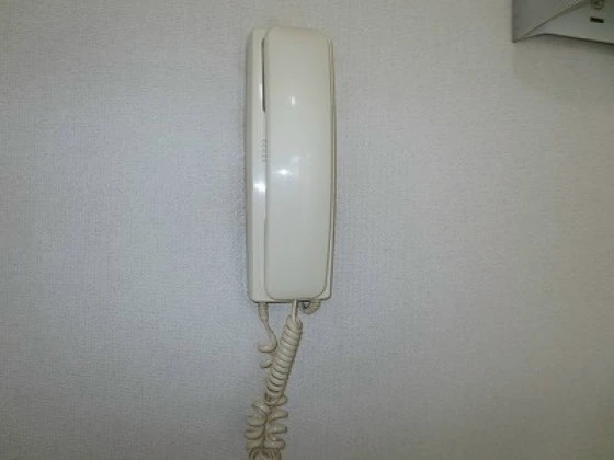 オレンジハウス坪井