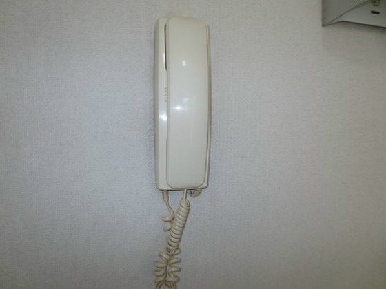 オレンジハウス坪井