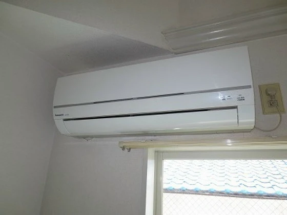 オレンジハウス坪井