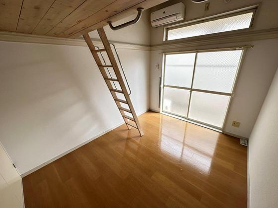 オレンジハウス坪井