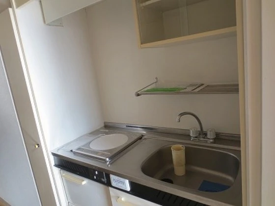 オレンジハウス坪井