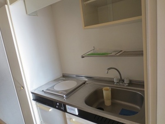 オレンジハウス坪井