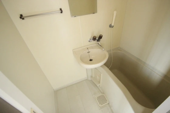 オレンジハウス坪井