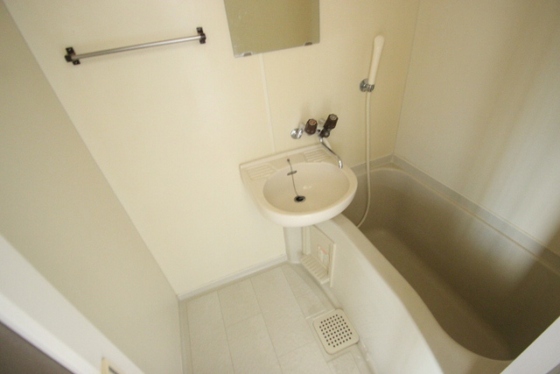 オレンジハウス坪井