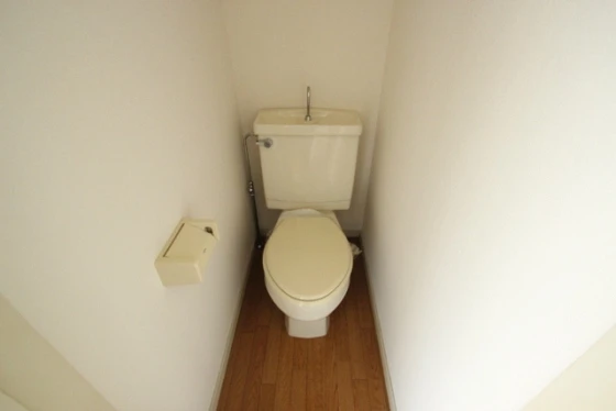 オレンジハウス坪井