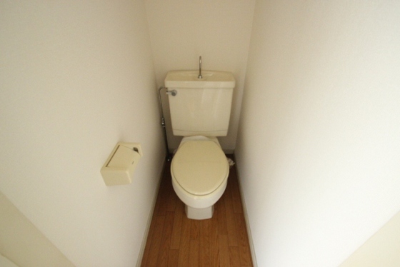 オレンジハウス坪井