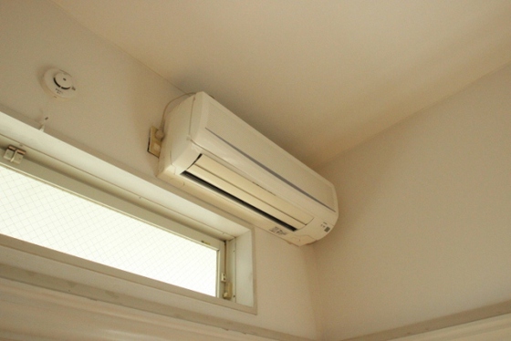 オレンジハウス坪井