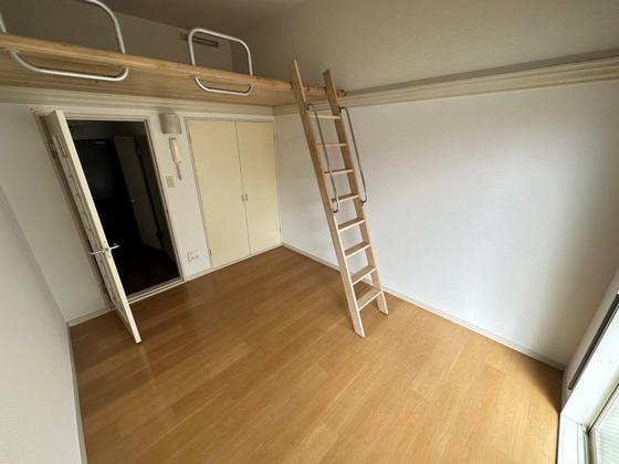 オレンジハウス坪井