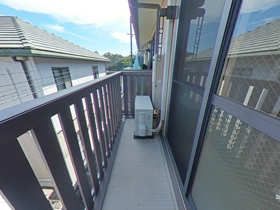 コンフォール玖波