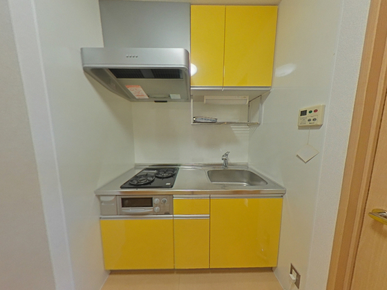 コンフォール玖波