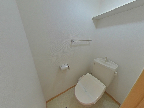 コンフォール玖波