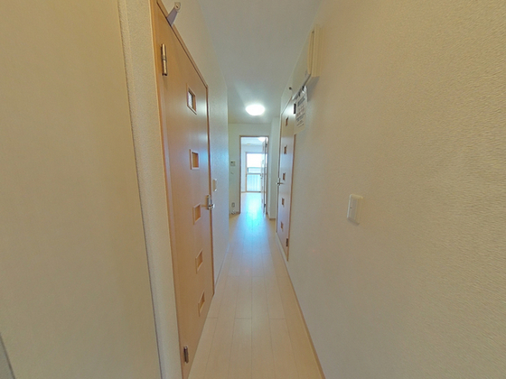 コンフォール玖波