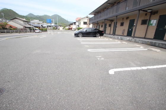 コンフォール玖波