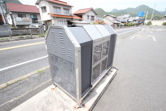 コンフォール玖波