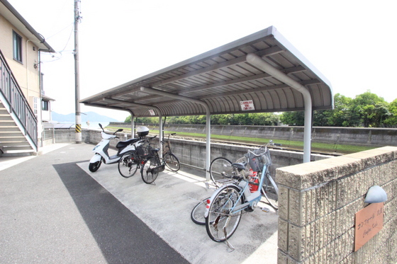 コンフォール玖波