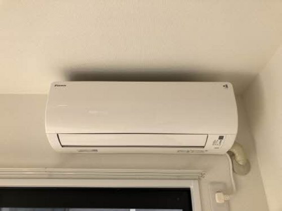 フォーブル戸坂 A棟