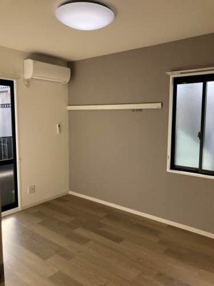 フォーブル戸坂 A棟