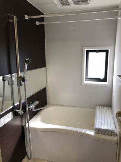 フォーブル戸坂 A棟