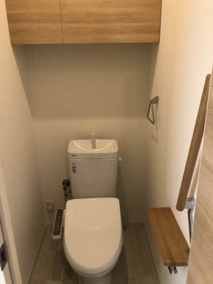 フォーブル戸坂 A棟