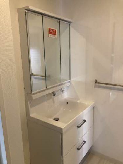 フォーブル戸坂 A棟