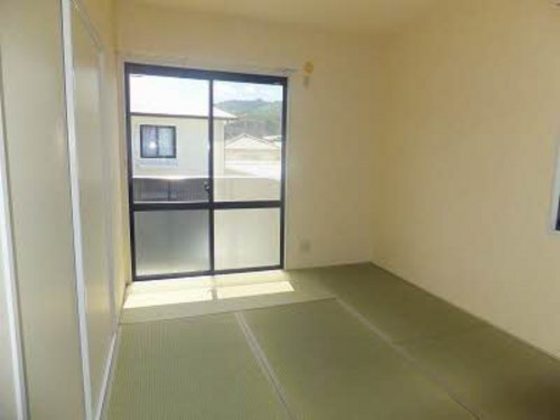 フォーブル戸坂 A棟