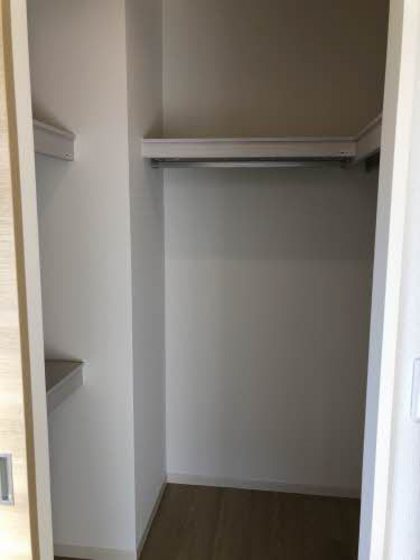 フォーブル戸坂 A棟