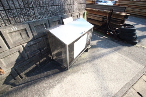 フォーブル戸坂 A棟