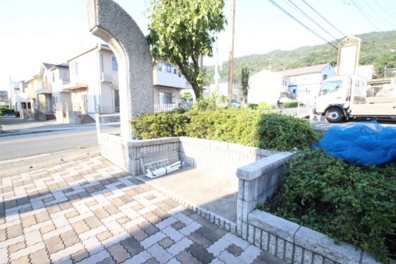 フォーブル戸坂 A棟