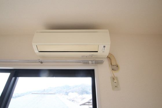 ボービラージュ中山台 A棟