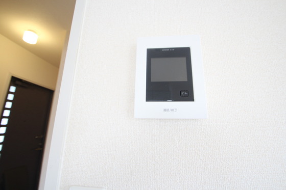 ボービラージュ中山台 A棟