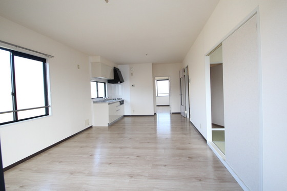 ボービラージュ中山台 A棟