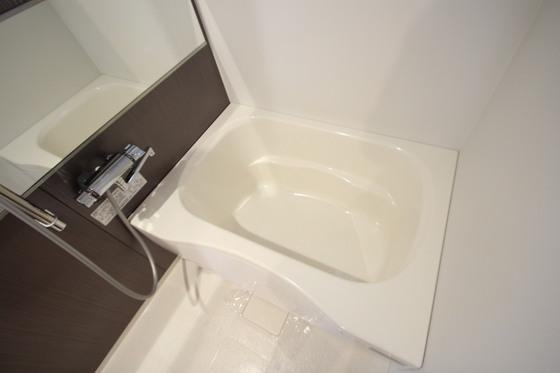 ボービラージュ中山台 A棟