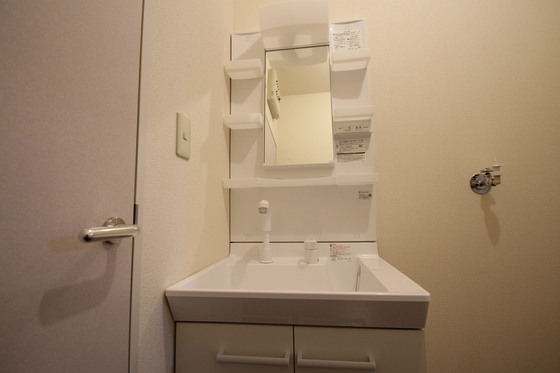 ボービラージュ中山台 A棟