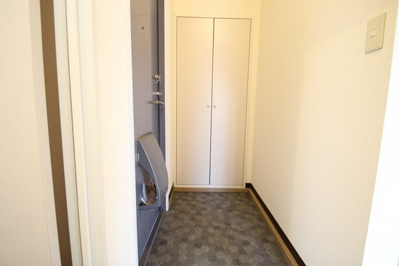 ボービラージュ中山台 A棟