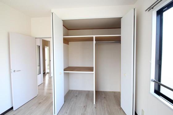 ボービラージュ中山台 A棟