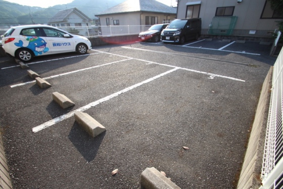 ボービラージュ中山台 A棟