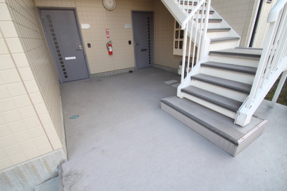 ボービラージュ中山台 A棟