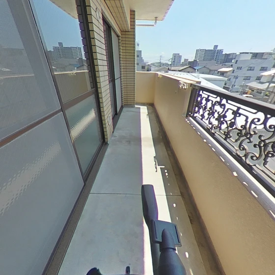 コーポサンシャイン