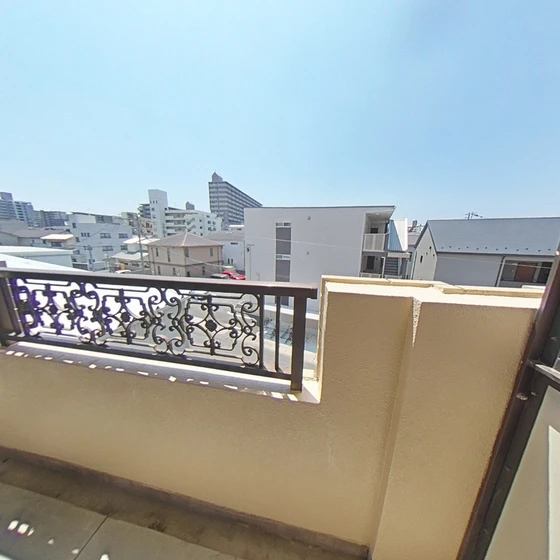 コーポサンシャイン