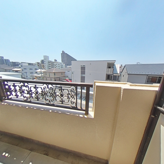 コーポサンシャイン