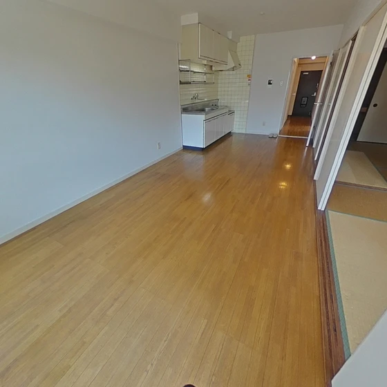 コーポサンシャイン