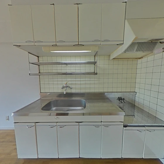 コーポサンシャイン