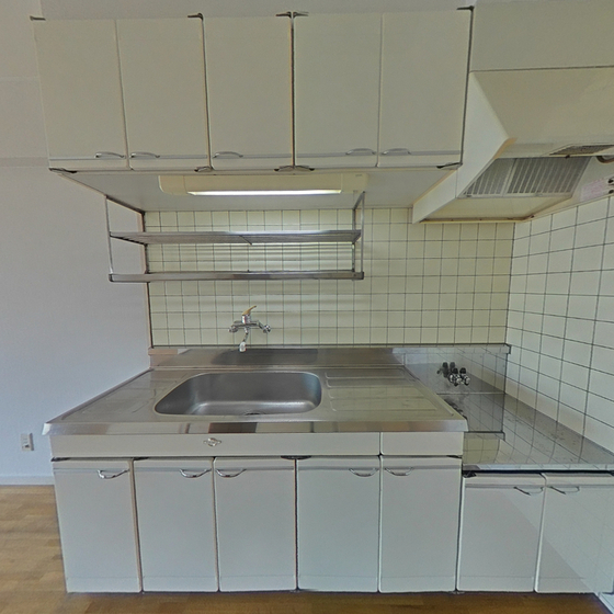 コーポサンシャイン